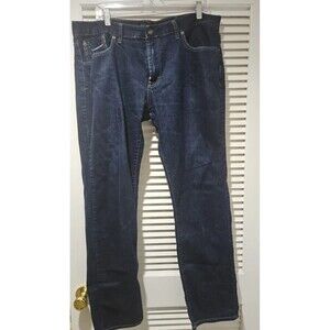 US POLO ASSN Activate Stretch Denim Straight Leg Men's Jeans 38